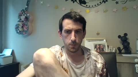 SkinnyBigCock2 online show from June 12, 4:50 pm