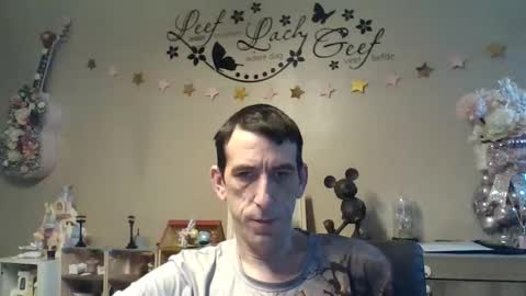 SkinnyBigCock2 online show from January 5, 8:12 pm