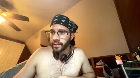 skinnycock6969 online show from October 1, 11:03 pm