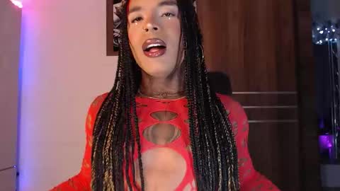 jesica online show from March 5, 6:33 am