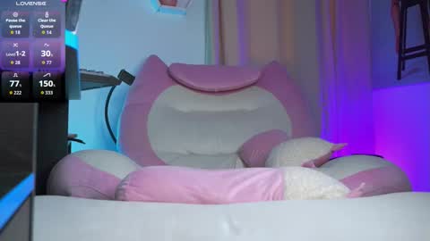 GoddessSkinny online show from September 13, 5:37 pm