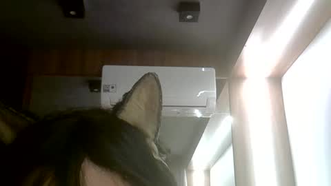 skinnykittencam online show from June 7, 5:40 pm