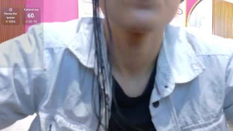 Karla  online show from April 15, 2:59 am