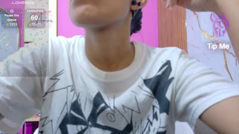 Karla  online show from April 7, 2:57 am