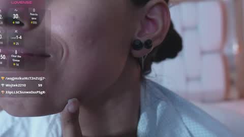 Karla  online show from April 17, 2:58 am