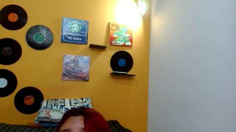 VERUS online show from November 9, 7:27 pm