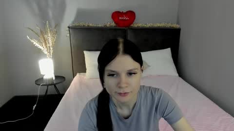 Joys online show from February 19, 2:11 am