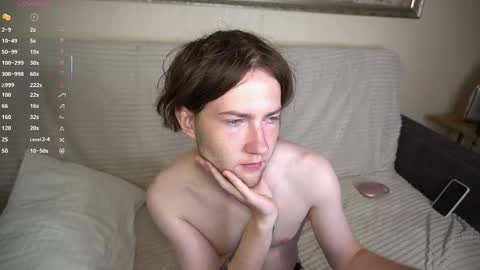 Andrew online show from September 30, 9:47 pm