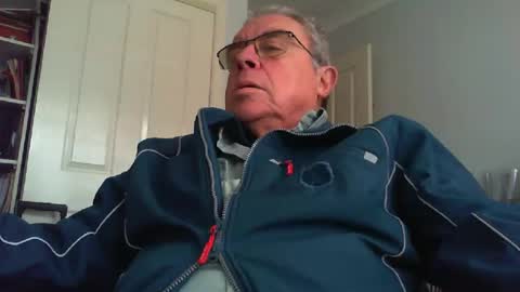 Skipper1970 online show from June 12, 2:54 am