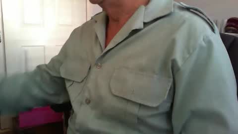 Skipper1970 online show from April 13, 4:50 am