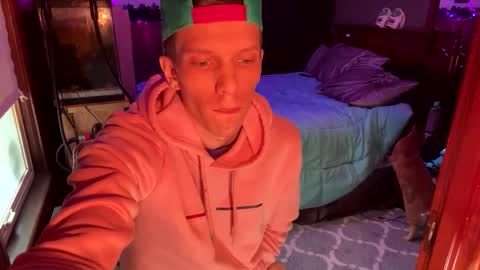 Skittles online show from January 31, 3:22 pm