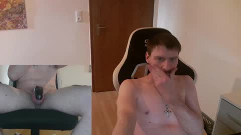 sklavedominic1989 online show from February 21, 1:44 pm