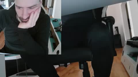 sklavedominic1989 online show from November 29, 10:23 am