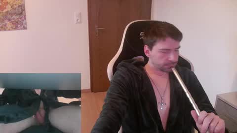 sklavedominic1989 online show from February 28, 6:21 am