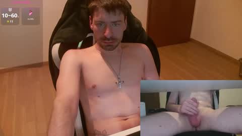 sklavedominic1989 online show from February 12, 5:26 pm