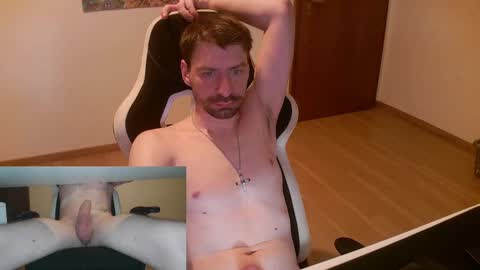 sklavedominic1989 online show from February 16, 5:26 pm
