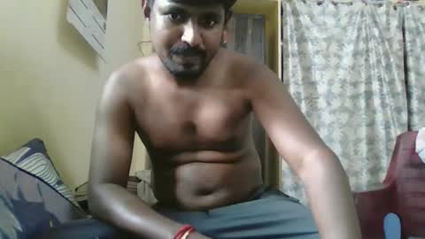 Indianslut1431 online show from May 14, 8:34 am
