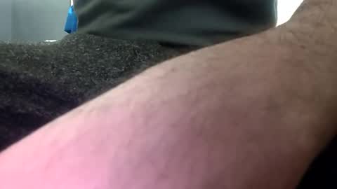 Pussy fan online show from February 19, 11:04 pm