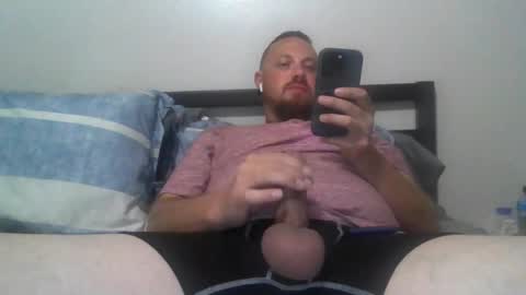 skram1987 online show from November 7, 11:40 pm