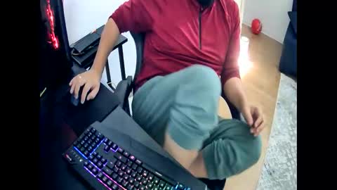 skullcandyyyy online show from April 18, 9:11 am