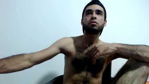 Noah Mood online show from November 2, 5:40 am