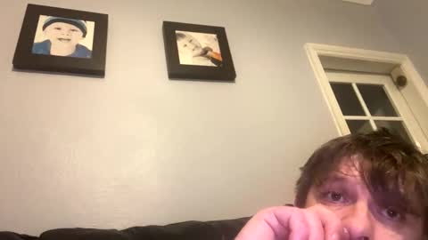 skuzzy25 online show from January 13, 12:29 am