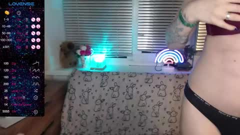 Iska Im genderfluid theyheshenot use ht have reasons and Mia my t-gf sheher online show from November 1, 3:33 pm