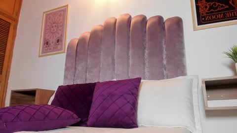 Sky Caroline online show from October 15, 10:21 pm