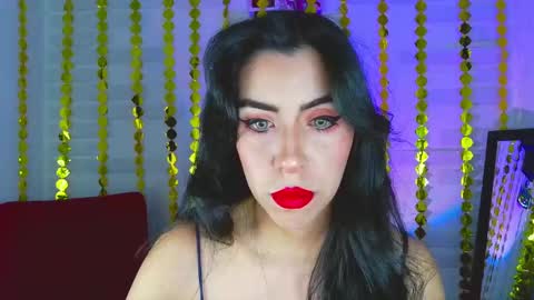 Snapshot of sky_girl1 chatting on March 5, 9:48 pm Mile online show from March 5, 9:48 pm