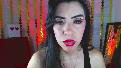 Snapshot of sky_girl1 chatting on February 27, 6:57 am Mile online show from February 27, 6:57 am
