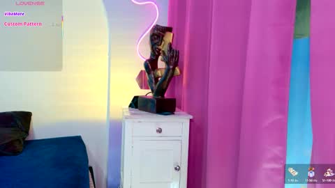 Daniel online show from October 6, 12:56 pm