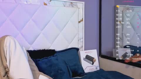 Daniel online show from March 19, 8:25 pm