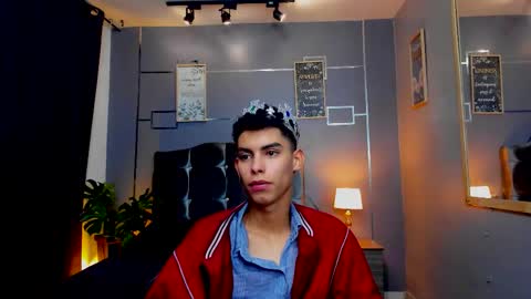 Daniel online show from October 14, 5:32 am