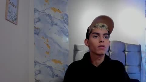 Daniel online show from March 17, 11:59 am