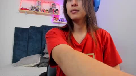 Santiago online show from January 28, 9:50 pm