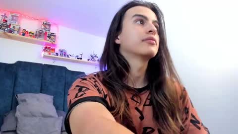 Santiago online show from February 9, 12:39 am