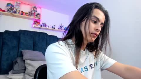 Santiago online show from January 21, 12:57 am