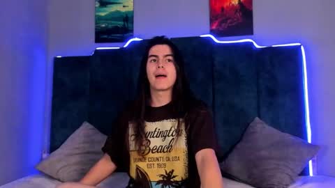 Santiago online show from October 5, 10:50 pm