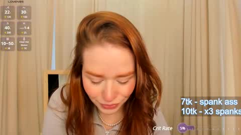 Skye online show from February 13, 1:48 pm