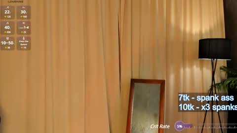 Skye online show from February 15, 5:17 pm
