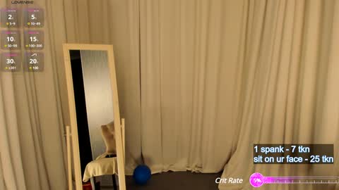 Skye online show from January 23, 4:37 pm