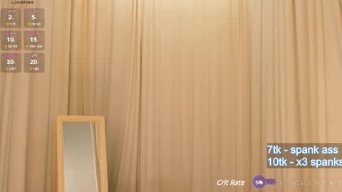 Skye online show from February 9, 4:40 pm