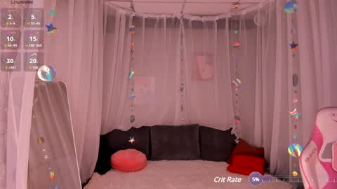 Skye online show from February 6, 4:36 pm