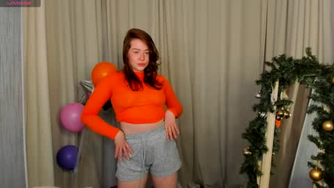 Skye online show from January 8, 1:31 pm