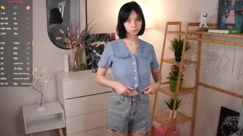 Melissa online show from October 17, 7:01 am