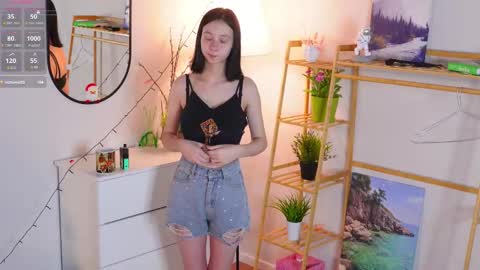 Melissa online show from January 15, 4:10 am