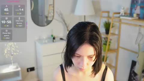 Melissa online show from November 1, 5:39 am