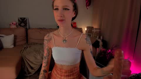    online show from January 12, 5:34 am