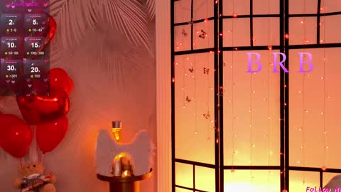 Ann online show from February 14, 11:31 am