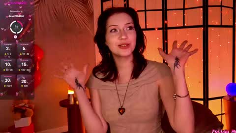 Ann online show from February 14, 5:19 am